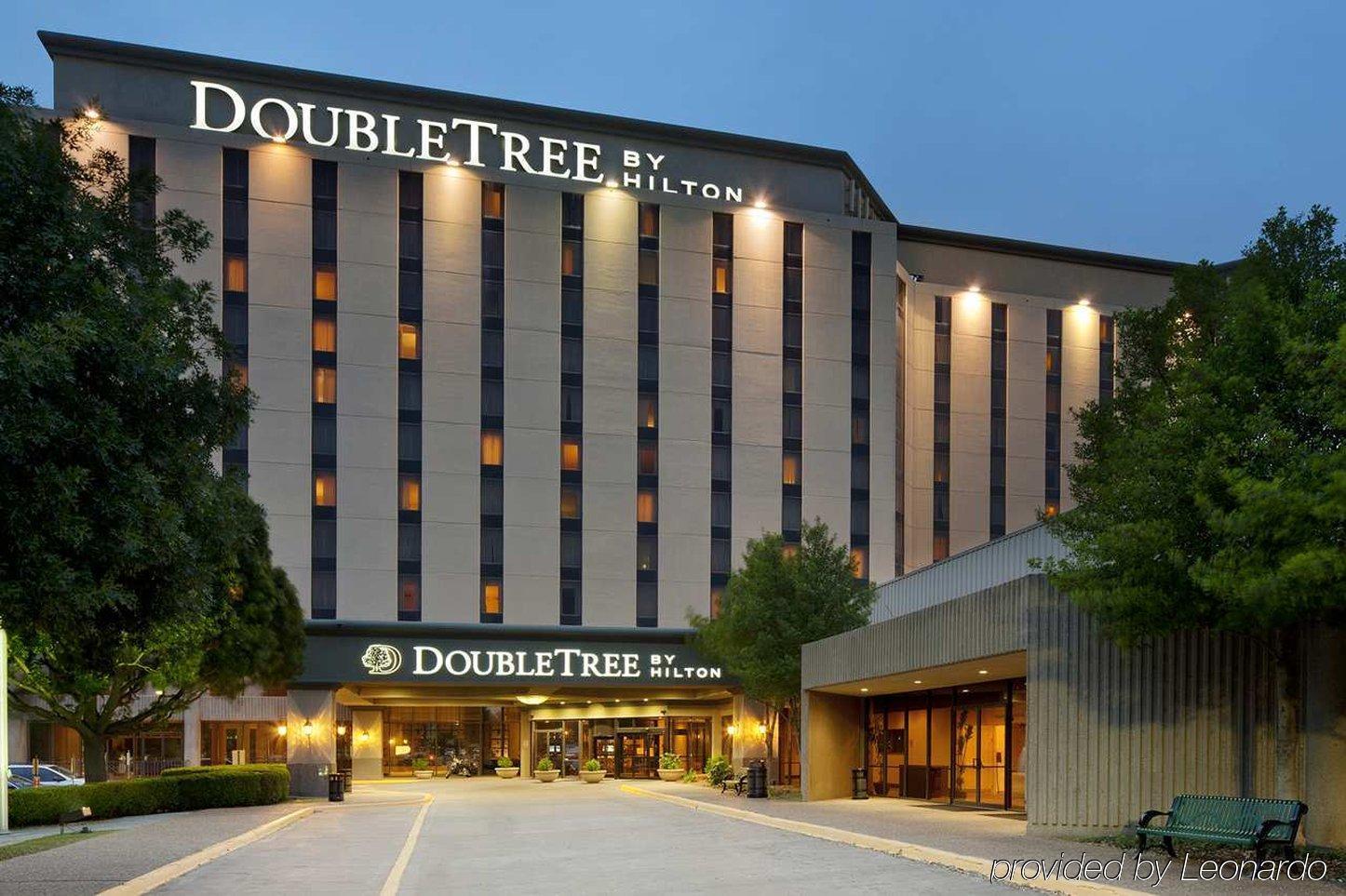 Doubletree By Hilton Dallas Near The Galleria Luaran gambar