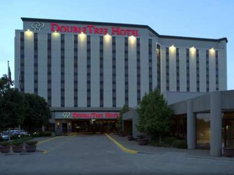 Doubletree By Hilton Dallas Near The Galleria Luaran gambar